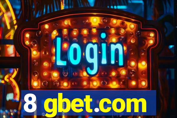 8 gbet.com